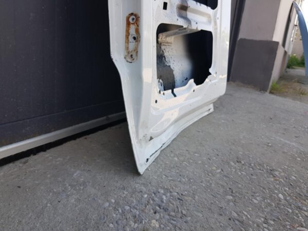 Usa dreapa spate Ford Transit Custom 2012 2013 2014 2015 2016 2017 2018 2019 2020 2021 2022 - imagine 15