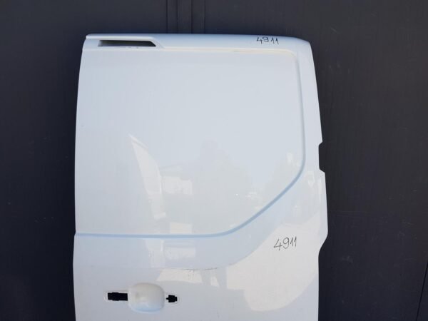 Usa dreapa spate Ford Transit Custom 2012 2013 2014 2015 2016 2017 2018 2019 2020 2021 2022 - imagine 3