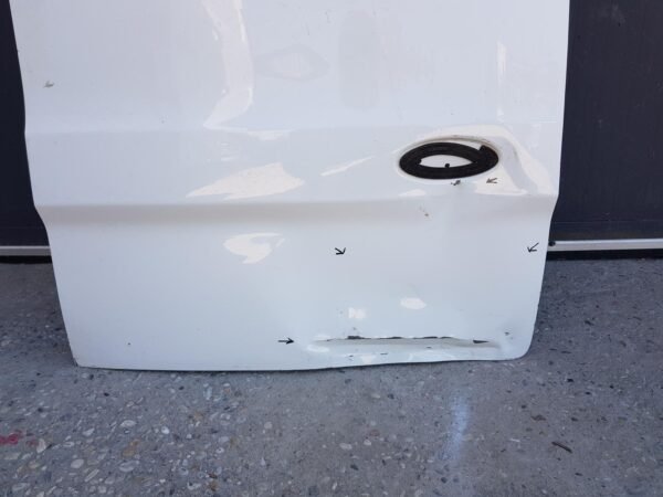 Usa dreapa spate Ford Transit Custom 2012 2013 2014 2015 2016 2017 2018 2019 2020 2021 2022 - imagine 5