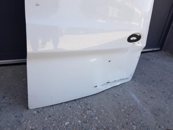 Usa dreapa spate Ford Transit Custom 2012 2013 2014 2015 2016 2017 2018 2019 2020 2021 2022 - imagine 6