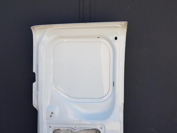 Usa dreapa spate Ford Transit Custom 2012 2013 2014 2015 2016 2017 2018 2019 2020 2021 2022 - imagine 10