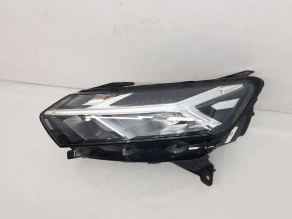 Far stanga full Led Dacia Logan 3 Sandero 3 Jogger 260607161R 2021 2022 2023 2024 - imagine 4