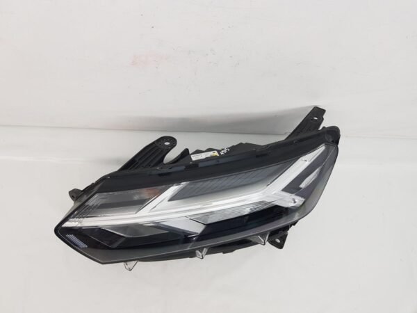 Far stanga full Led Dacia Logan 3 Sandero 3 Jogger 260607161R 2021 2022 2023 2024 - imagine 6