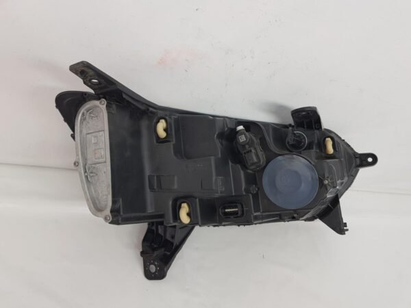 Far stanga full Led Dacia Logan 3 Sandero 3 Jogger 260607161R 2021 2022 2023 2024 - imagine 7