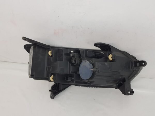 Far stanga full Led Dacia Logan 3 Sandero 3 Jogger 260607161R 2021 2022 2023 2024 - imagine 8