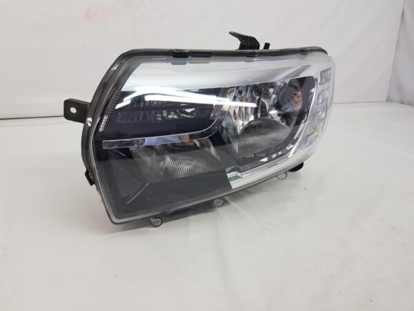 Far stanga Dacia Logan 2 Sandero 2 facelift 260603795R 2017 2018 2019 2020 - imagine 3