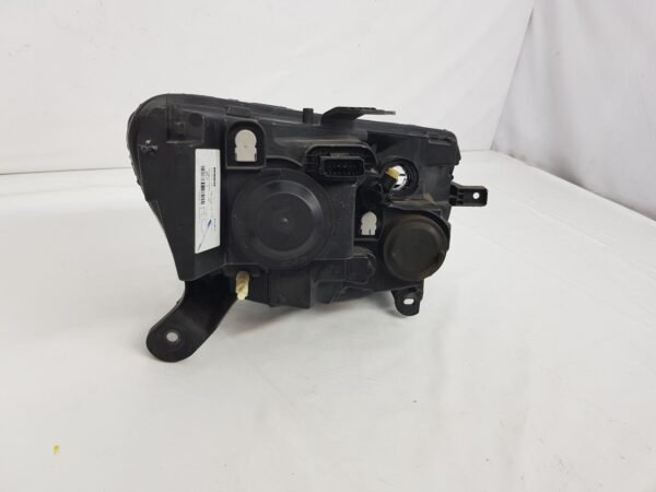 Far stanga Dacia Logan 2 Sandero 2 facelift 260603795R 2017 2018 2019 2020 - imagine 9