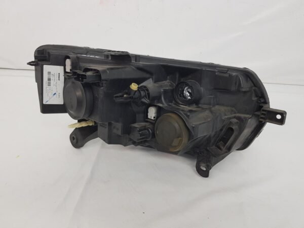 Far stanga Dacia Logan 2 Sandero 2 facelift 260603795R 2017 2018 2019 2020 - imagine 10