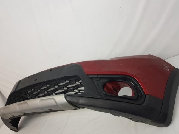 Spoiler bara fata Dacia Logan 2 Sandero 2 Stepway 620226530R 2017 2018 2019 2020 - imagine 7