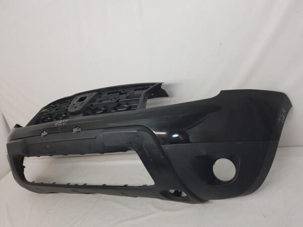 Bara fata Dacia Duster 620220025R 2009 2010 2011 2012 2013 2014 2015 2016 - imagine 3