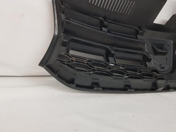 Grila radiator Dacia Logan 2 Sandero 2 facelift 623108484R 2017 2018 2019 2020 - imagine 9