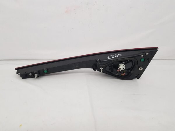 Stop stanga pe haion Renault Megane 4 berlina 265555594R 2016 2017 2018 2019 2020 - imagine 5