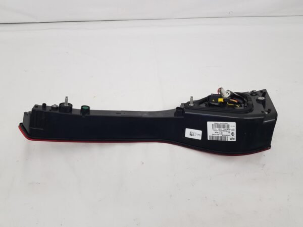 Stop stanga pe haion Renault Megane 4 berlina 265555594R 2016 2017 2018 2019 2020 - imagine 8