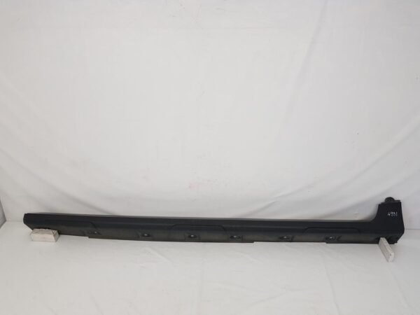 Ornament prag stanga Dacia Jogger 764192055R 2022 2023 2024 2025