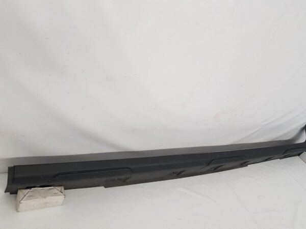 Ornament prag stanga Dacia Jogger 764192055R 2022 2023 2024 2025 - imagine 3