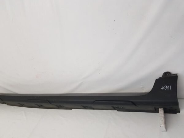 Ornament prag stanga Dacia Jogger 764192055R 2022 2023 2024 2025 - imagine 4