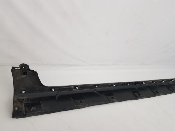 Ornament prag stanga Dacia Jogger 764192055R 2022 2023 2024 2025 - imagine 5