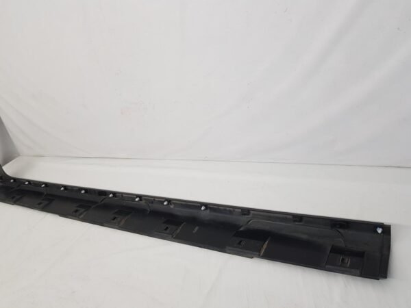 Ornament prag stanga Dacia Jogger 764192055R 2022 2023 2024 2025 - imagine 6