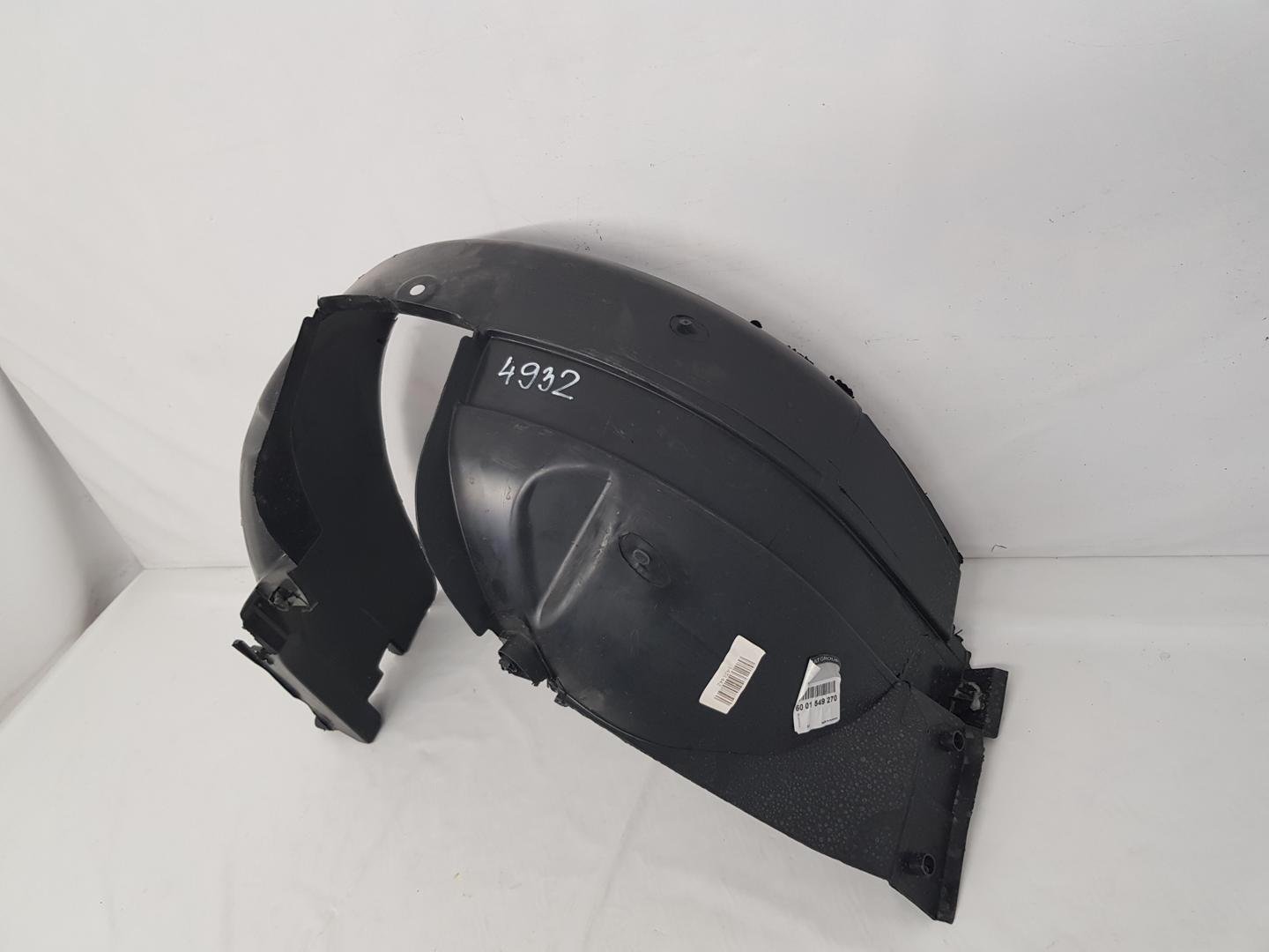 Carenaj / Aparatoare noroi stanga fata Dacia Logan 6001549270 2004 2005 2006 2007 2008 2009 2010 2011 2012 NOU OE - imagine 4