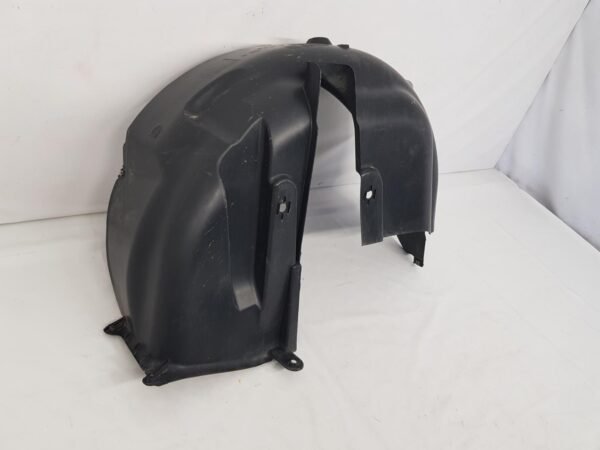 Carenaj / Aparatoare noroi stanga spate Renault Zoe 767497459R 2012 2013 2014 2015 2016 2017 2018 2019 2020 2021 2022 - imagine 5