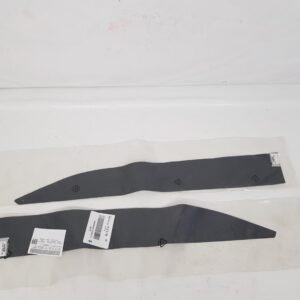 Sticker Film de usa stanga fata spate Dacia Sandero 3 Jogger 990452196R 2021 2022 2023 2024 2025