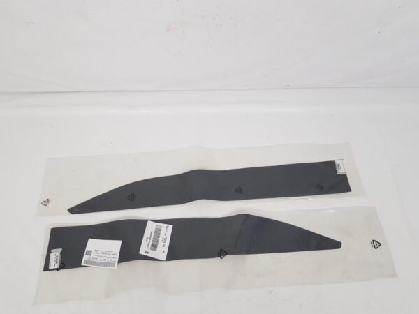 Sticker Film de usa stanga fata spate Dacia Sandero 3 Jogger 990452196R 2021 2022 2023 2024 2025