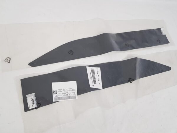 Sticker Film de usa stanga fata spate Dacia Sandero 3 Jogger 990452196R 2021 2022 2023 2024 2025 - imagine 3