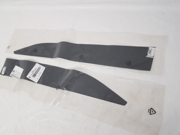 Sticker Film de usa stanga fata spate Dacia Sandero 3 Jogger 990452196R 2021 2022 2023 2024 2025 - imagine 4