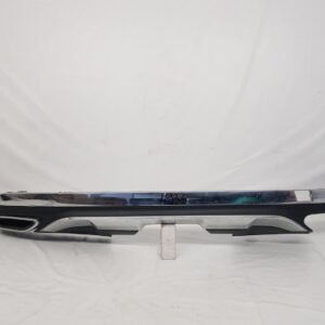 Spoiler bara spate Mercedes GLE W166 A1668859425 2015 2016 2017 2018 2019