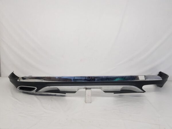 Spoiler bara spate Mercedes GLE W166 A1668859425 2015 2016 2017 2018 2019