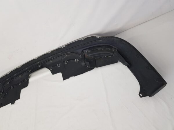 Spoiler bara spate Mercedes GLE W166 A1668859425 2015 2016 2017 2018 2019 - imagine 12