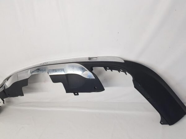 Spoiler bara spate Mercedes GLE W166 A1668859425 2015 2016 2017 2018 2019 - imagine 10