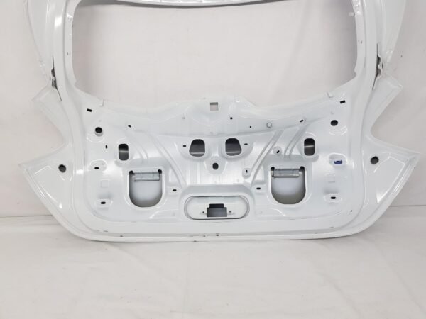 Haion Renault Zoe 2012 2013 2014 2015 2016 2017 2018 2019 2020 - imagine 11