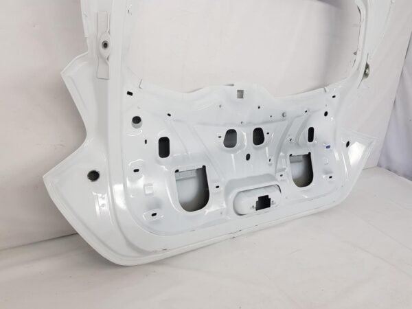 Haion Renault Zoe 2012 2013 2014 2015 2016 2017 2018 2019 2020 - imagine 13