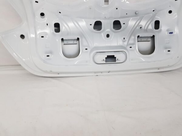 Haion Renault Zoe 2012 2013 2014 2015 2016 2017 2018 2019 2020 - imagine 14