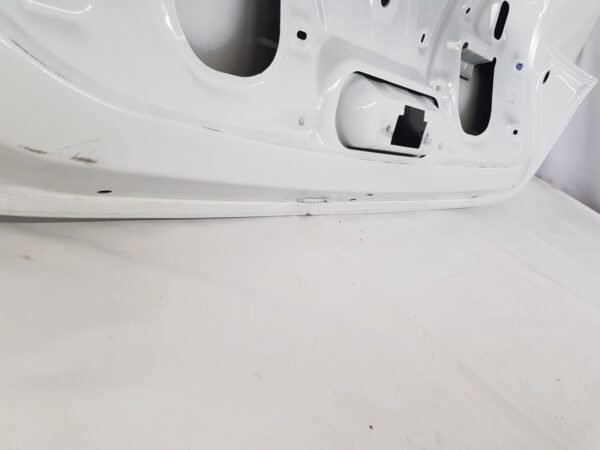 Haion Renault Zoe 2012 2013 2014 2015 2016 2017 2018 2019 2020 - imagine 15