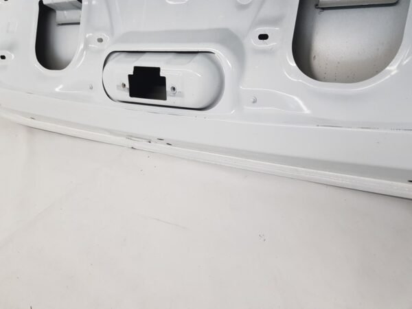 Haion Renault Zoe 2012 2013 2014 2015 2016 2017 2018 2019 2020 - imagine 16