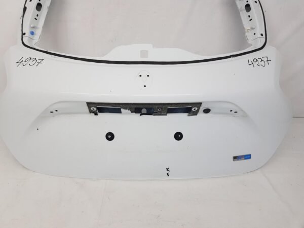 Haion Renault Zoe 2012 2013 2014 2015 2016 2017 2018 2019 2020 - imagine 3