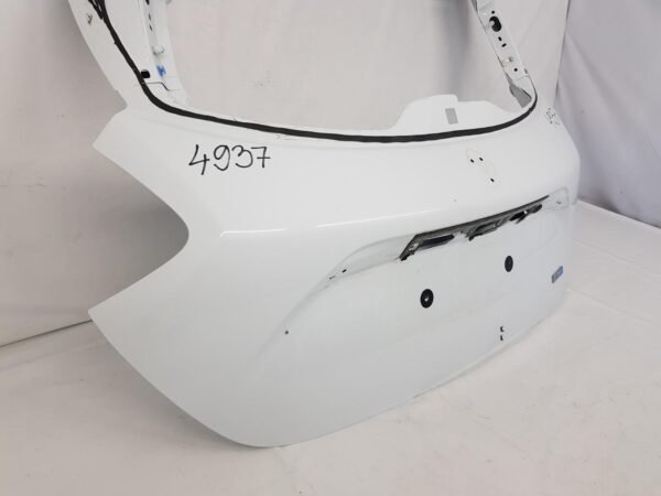 Haion Renault Zoe 2012 2013 2014 2015 2016 2017 2018 2019 2020 - imagine 4