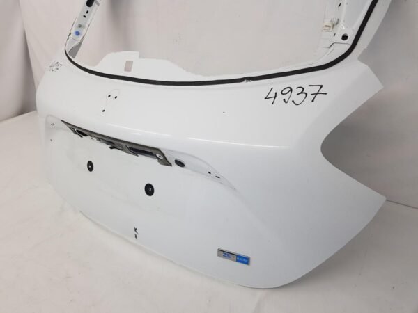 Haion Renault Zoe 2012 2013 2014 2015 2016 2017 2018 2019 2020 - imagine 5