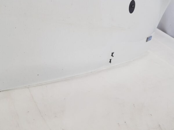 Haion Renault Zoe 2012 2013 2014 2015 2016 2017 2018 2019 2020 - imagine 8