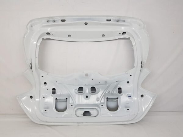 Haion Renault Zoe 2012 2013 2014 2015 2016 2017 2018 2019 2020 - imagine 10