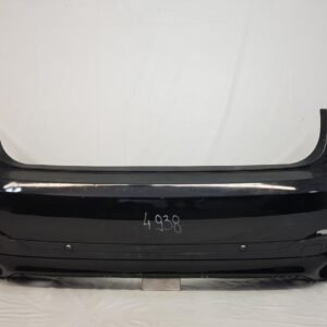 Bara spate BMW X6 F16 51127319876 2014 2015 2016