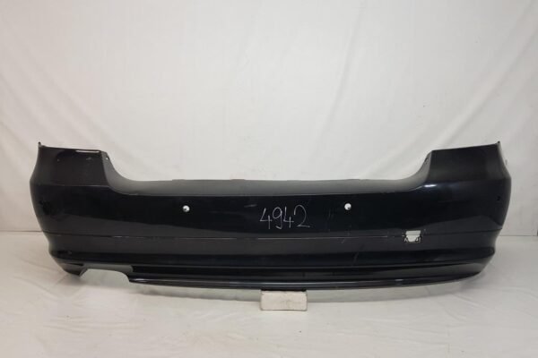 Bara spate BMW Seria 3 E60 berlina facelift LCI 51127202686 2009 2010 2011 2012