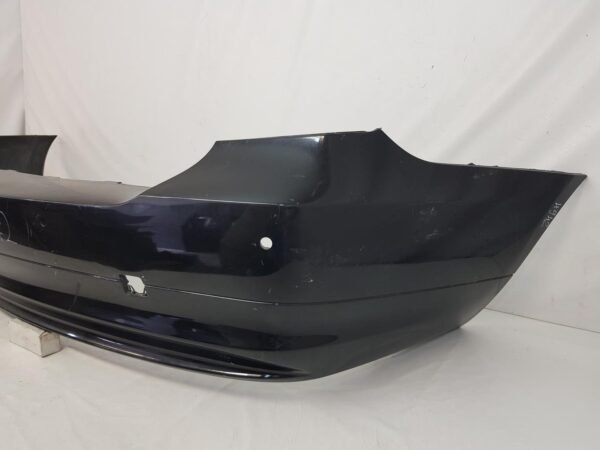 Bara spate BMW Seria 3 E60 berlina facelift LCI 51127202686 2009 2010 2011 2012 - imagine 3