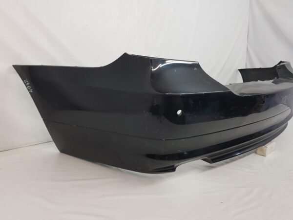 Bara spate BMW Seria 3 E60 berlina facelift LCI 51127202686 2009 2010 2011 2012 - imagine 4