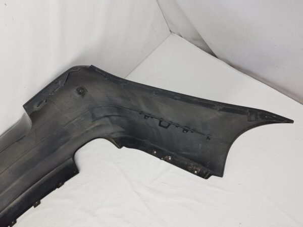 Bara spate BMW Seria 3 E60 berlina facelift LCI 51127202686 2009 2010 2011 2012 - imagine 5