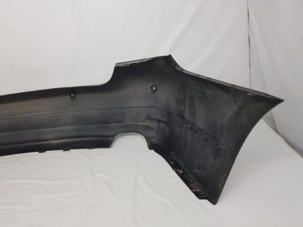 Bara spate BMW Seria 3 E60 berlina facelift LCI 51127202686 2009 2010 2011 2012 - imagine 6
