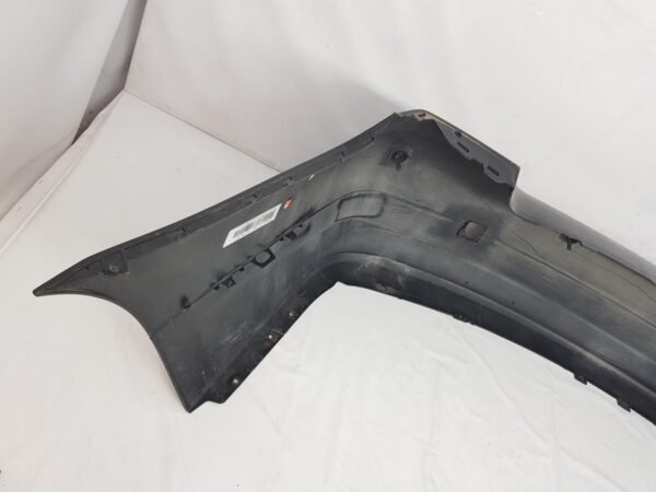 Bara spate BMW Seria 3 E60 berlina facelift LCI 51127202686 2009 2010 2011 2012 - imagine 7