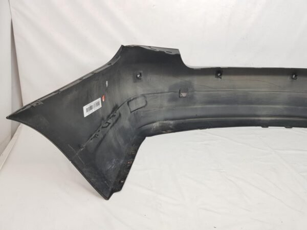 Bara spate BMW Seria 3 E60 berlina facelift LCI 51127202686 2009 2010 2011 2012 - imagine 8